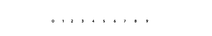WHOATop Shout Instance Font OTHER CHARS