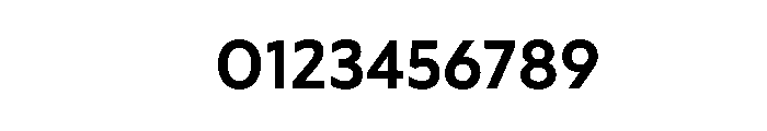 WHOATop Slide Instance Font OTHER CHARS