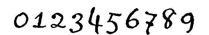 Willard Sniffin Script Medium Font OTHER CHARS