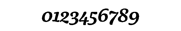 Willard Sniffin Script Semibold Font OTHER CHARS