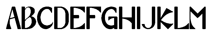 WILLIZ FONT