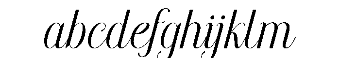 WINORIA-Regular FONT