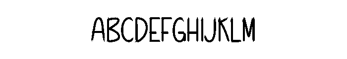 Wicked Charmed FONT
