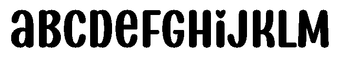 Wicked Mindset FONT
