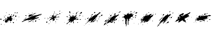 Wicked Motion Swash FONT