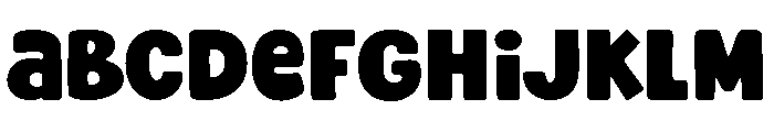 Wicked Stories Regular FONT