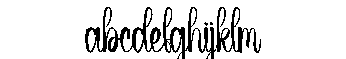 Wicked Valentine FONT