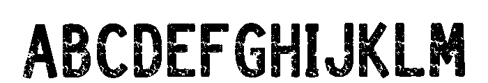 Wicked Vintage Regular FONT
