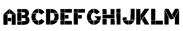 Wickham Regular FONT