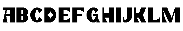 Widsem FONT
