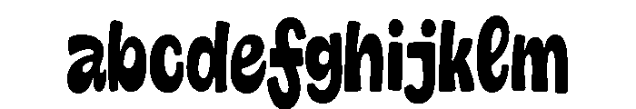 Wiggle Whistle Regular FONT
