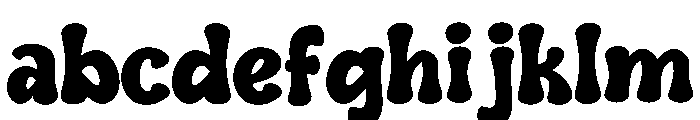 Wigglo FONT