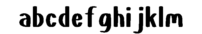 Wiggly Bloom Regular FONT