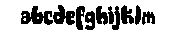Wilbur FONT