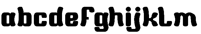 Wild Cat Bold FONT