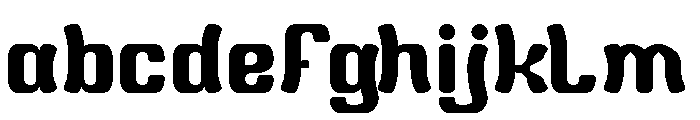 Wild Cat FONT