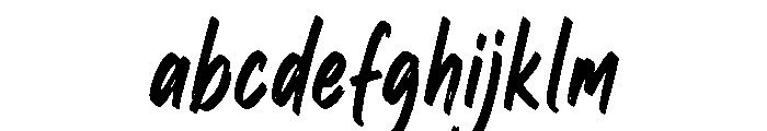 Wild Crack FONT