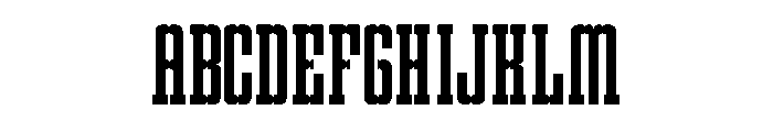 Wild Deer Regular FONT