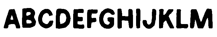 Wild Fragment Sans FONT