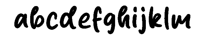 Wild Harlow FONT
