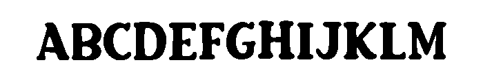 Wild_Horizon FONT