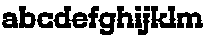 Wild Howdy FONT
