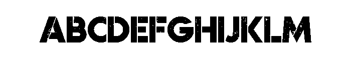 Wild Jungle Regular FONT