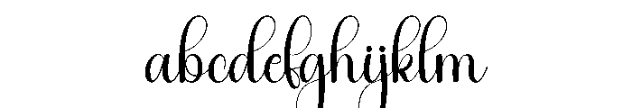Wild Magnolia FONT