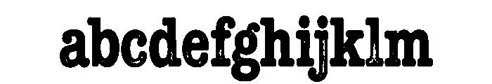 Wild Spur FONT