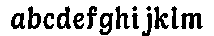 Wild Sunkie Regular FONT