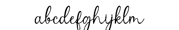 Wild flower honey Signature Reg FONT