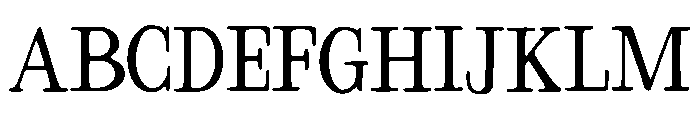 WildStroke Font UPPERCASE