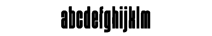 Wildcamp FONT