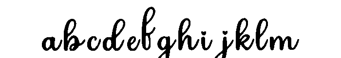 Wildebeest FONT