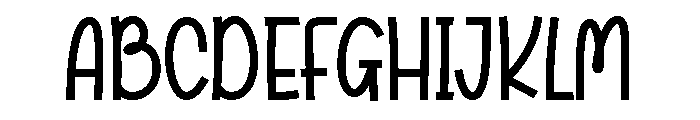 Wildflower Handwriting FONT