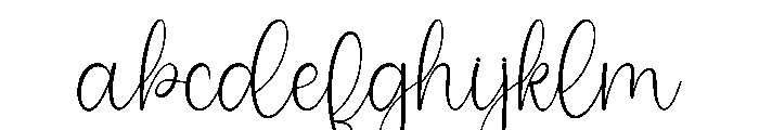 Wildflower Honey FONT
