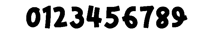 Wildflower School Font OTHER CHARS