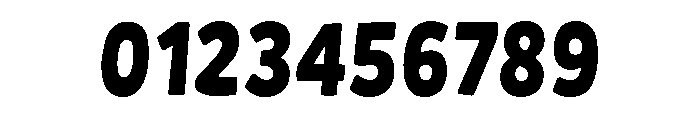 Wildgrin Regular Font OTHER CHARS