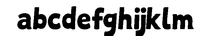 Wildgrin Regular FONT