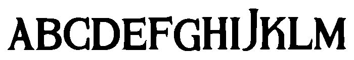 Wildly FONT