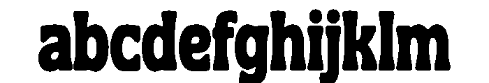 Wildmont FONT