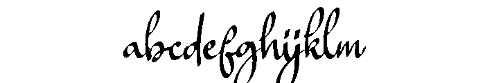 Wildmora FONT