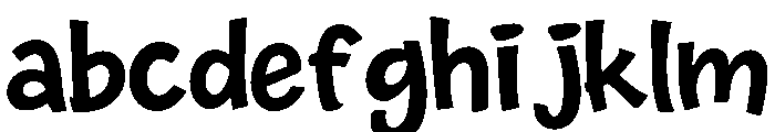 Wildnest FONT