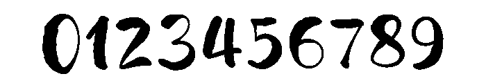 Wildwritten Alt A Plus Font OTHER CHARS