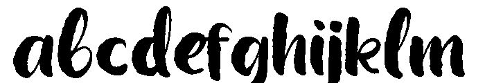 Wildwritten Alt A Plus FONT