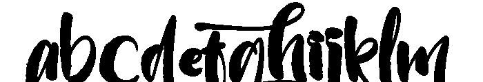 Wildwritten Alt C Ultra FONT