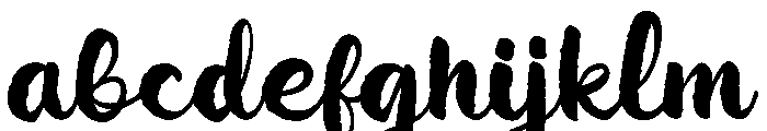 Wildwritten Extra FONT