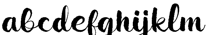 Wildwritten Regular FONT