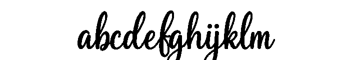 Wildyard FONT