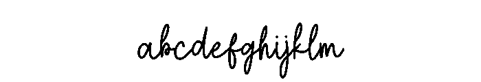 Wilkinson Regular FONT